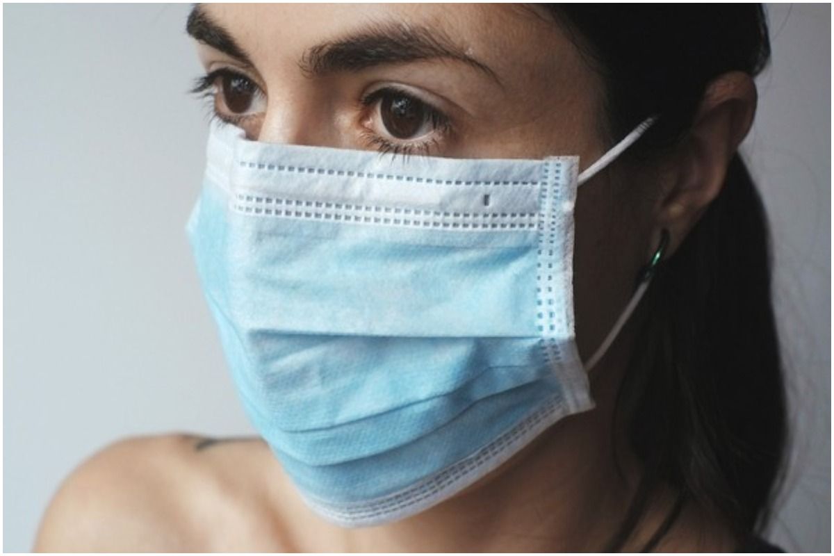 COVID-19: Is Wearing Two Masks Safer Than One? Study Answers