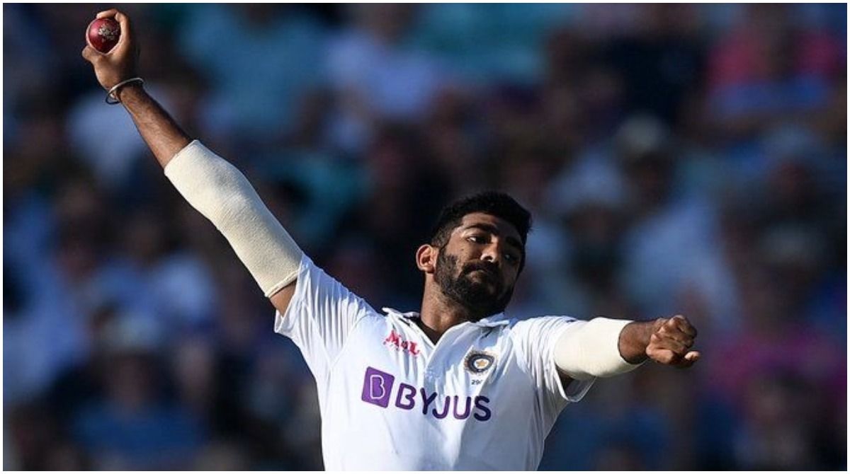 SA vs IND: Jasprit Bumrah Achieves Milestone of Picking 100 Test ...