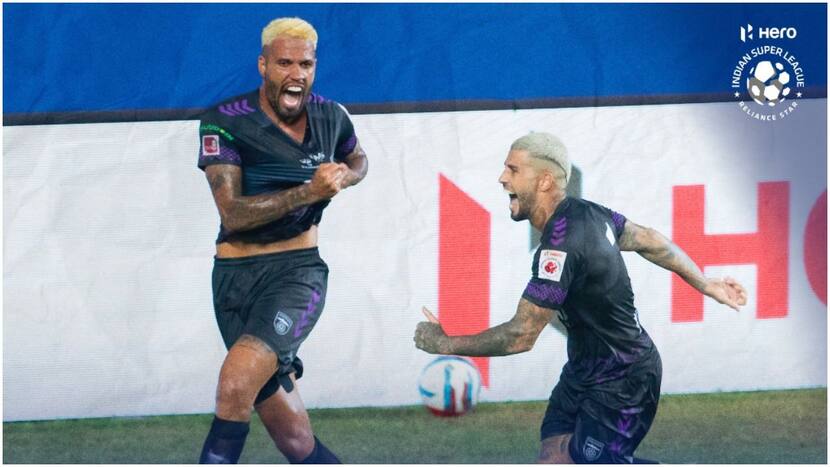 OFC vs KBFC Dream11 Prediction, Fantasy Football Hints Hero ISL: Captain, Vice-Captain, Playing 11s For Today's Odisha FC vs Kerala Blasters FC at Tilak Maidan Stadium at 7:30 PM IST January 12 Wednesday