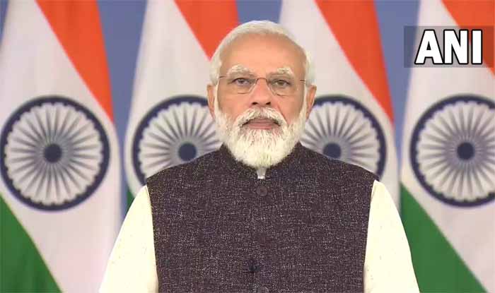 आठ साल पूरे करने जा रही मोदी सरकार, बीजेपी देश भर में मनाएगी भव्य जश्न