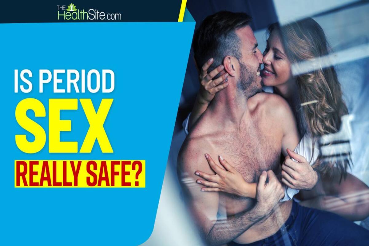 Is Period Sex Considered Safe? Know All Tips, Risks And Side Effects  Related To Sex During Your Periods | Watch Video