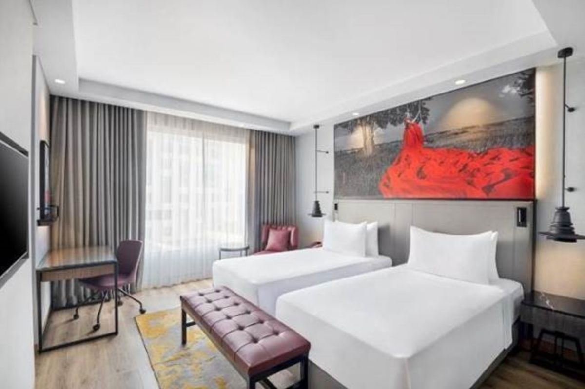 Radisson Hotel Group Launches Bold and Unconventional Brand, Radisson RED