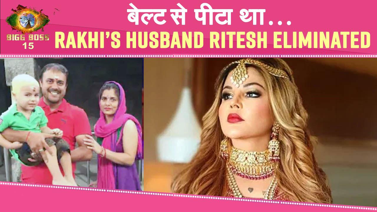 Video: From Domestic Violence Case to Bad Behaviour With Wife Rakhi ...