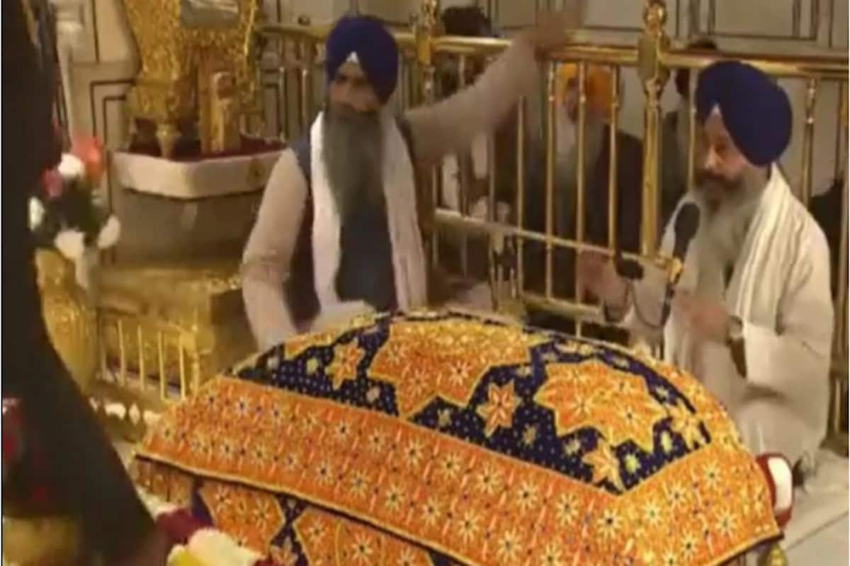 Man Accused Of 'Sacrilege' Attempt At Amritsar's Golden Temple Beaten To  Death, Leaders Call It 'Shocking'
