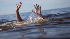 Two Drown As SUV Falls Into Ganga In Bihar