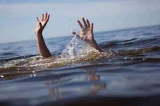 Two Drown As SUV Falls Into Ganga In Bihar