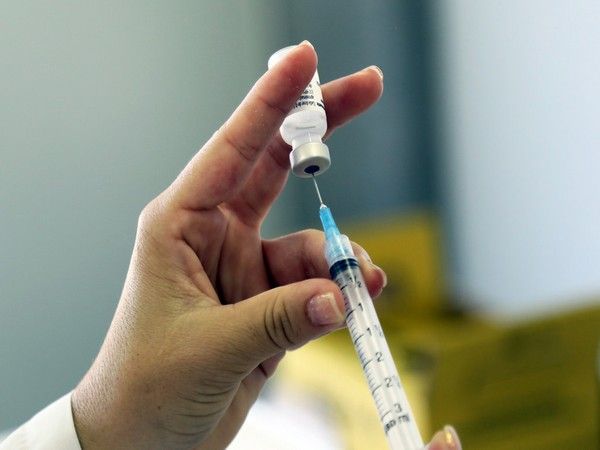 UP Vaccine Goof-Up: Dead Woman Given Second Covid Vaccination Dose In Jhansi