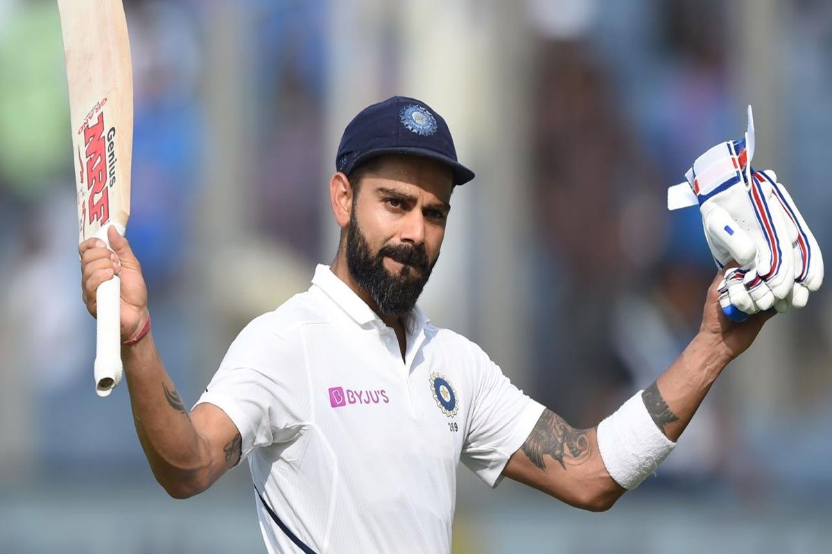 Virat Kohli Slips To No Marnus Labuschagne Replaces Joe Root As Number One Test Batsman