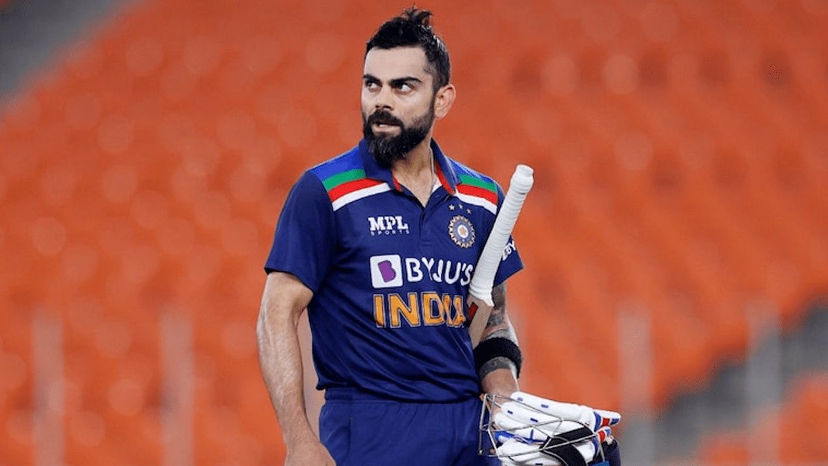 Virat Kohli News | Will Virat Kohli Score a Century in ODI Series? Ex-South African Pacer Makes