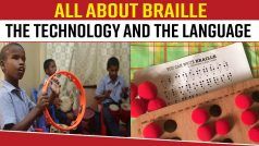 All About Braille, The Technology And The Language – Expert Interview