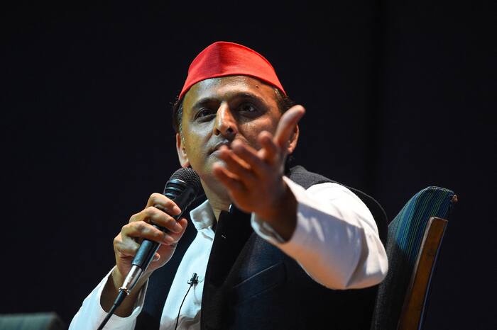 Up Assembly Polls 2022 Samajwadi Party Releases List Of 159 Candidates