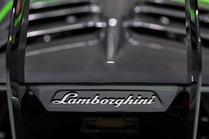 Italian Carmaker Automobili Lamborghini Eyes Sales Rise In India