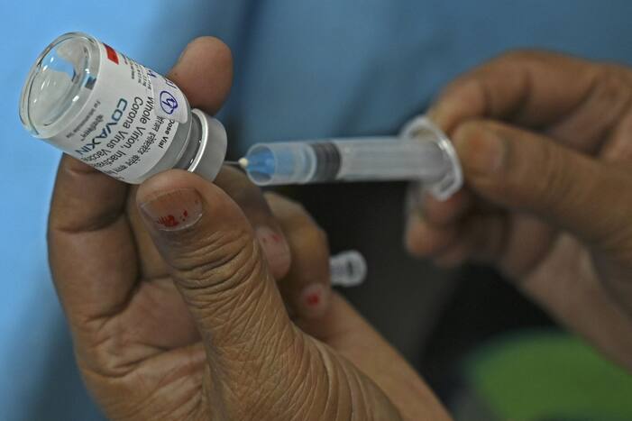 Covaxin, covid vaccine, india, ICMR study, India, covid vaccines, covaxin vaccine