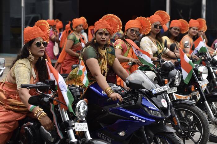 Economic Survey 2022: Women Expected To Outlive Men In India