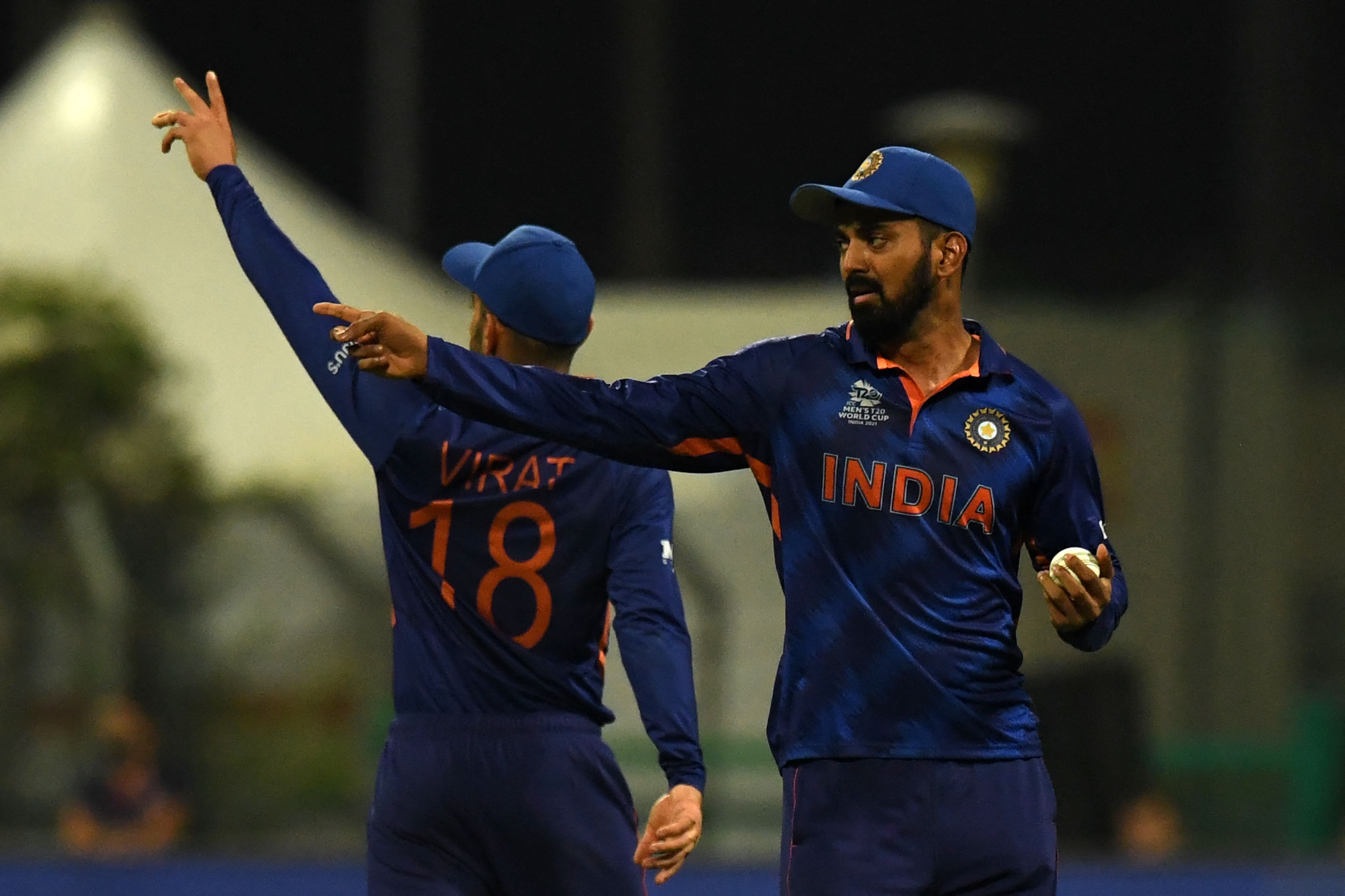 कप्तान विराट कोहली ने टीम इंडिया को विश्वास दिलाया कि हम कुछ खास कर सकते हैं: केएल राहुल