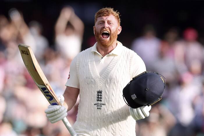 Jonny Bairstow,Australia Cricket,Ben Stokes,Ashes,England Cricket Team,