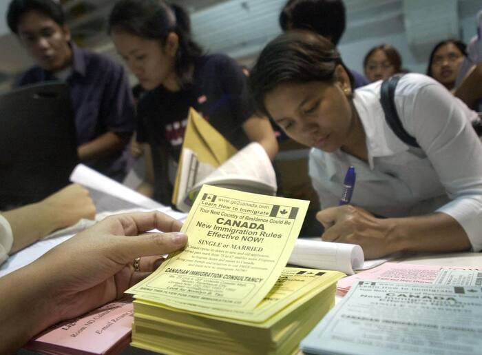 Looking For A Job In Canada? Your Chances Just Got Better As Full-Time Positions Surge