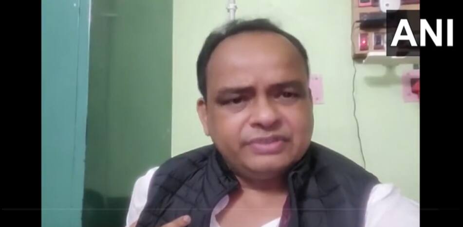 Video: Jharkhand Leader Promises To Construct Roads Smoother Than Kangana Ranaut's Cheeks| Watch