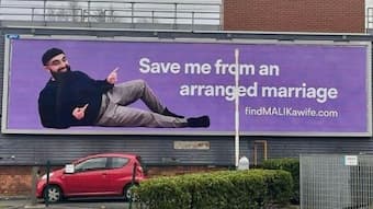 buy a billboard uk