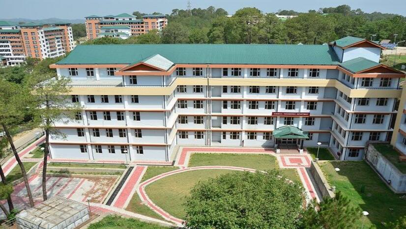 Himachal: NIT Hamirpur Declared 'Mini Containment Zone' After 81 Students Test COVID Positive
