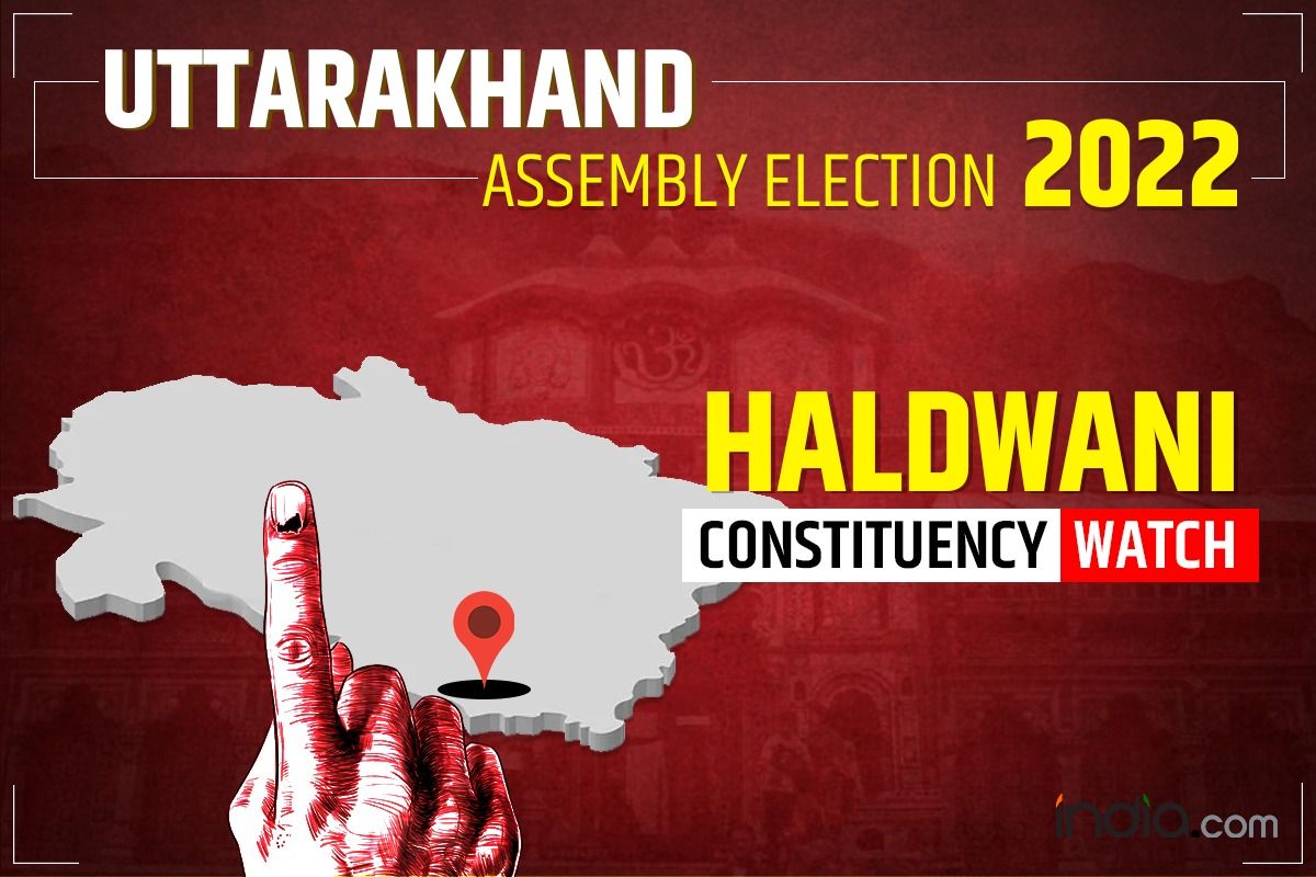 Haldwani Assembly Constituency: Congress or AAP—Who Will Win The Seat This Time?