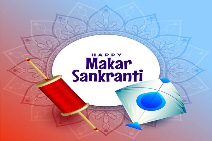 Makar-sankranti
