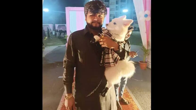 Three Booked For Covid Norms Violation In Gujarat After Throwing Rs 7 lakh Birthday Party For Pet Dog