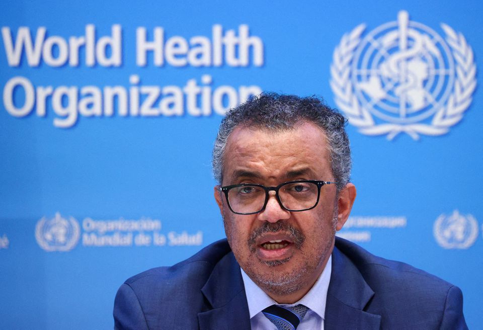 World At 'Critical Juncture' In COVID Pandemic; Countries Should Work Together To End It: WHO
