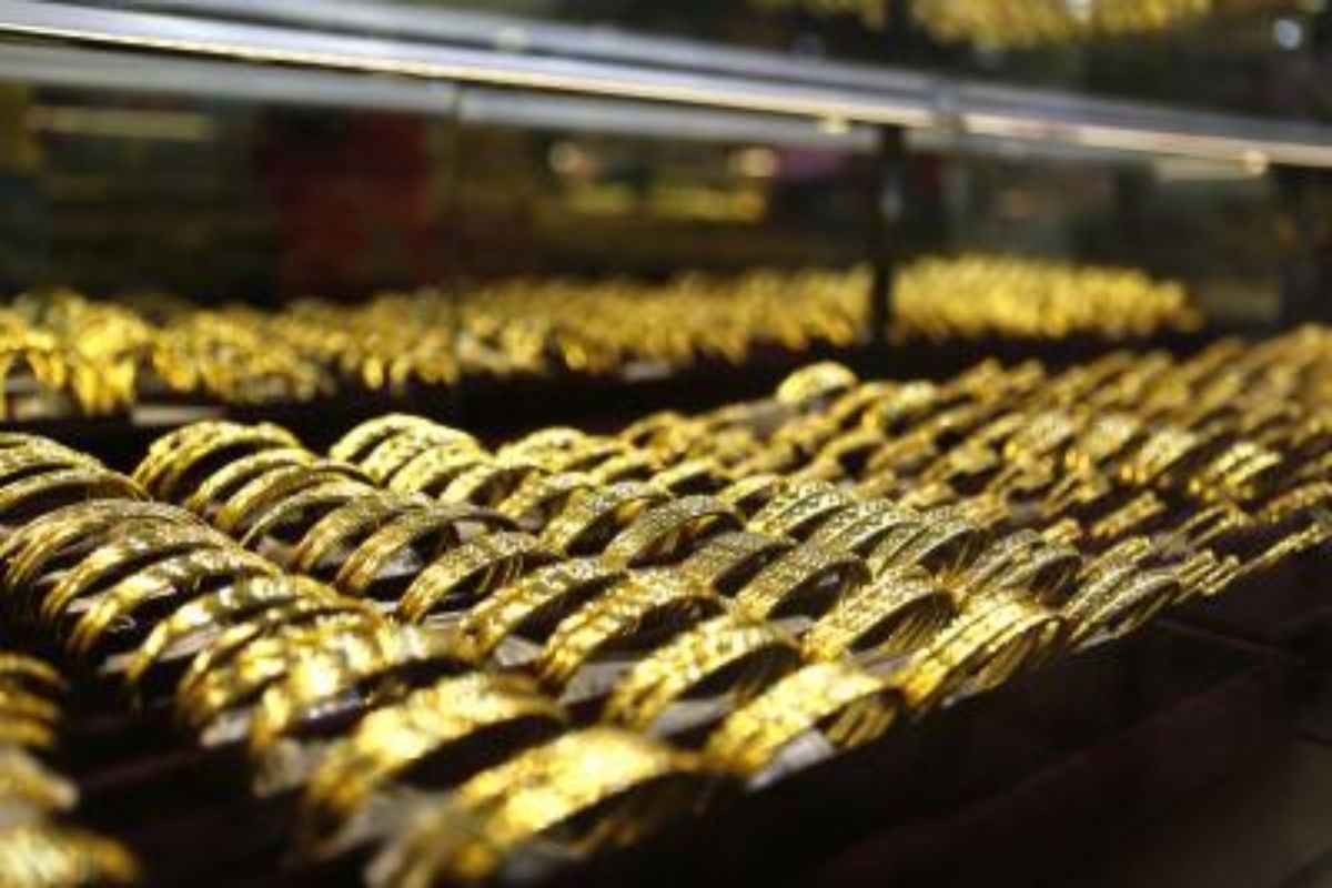 Gold Price On January 3, 2022: Check Latest Gold Rates In Your ...