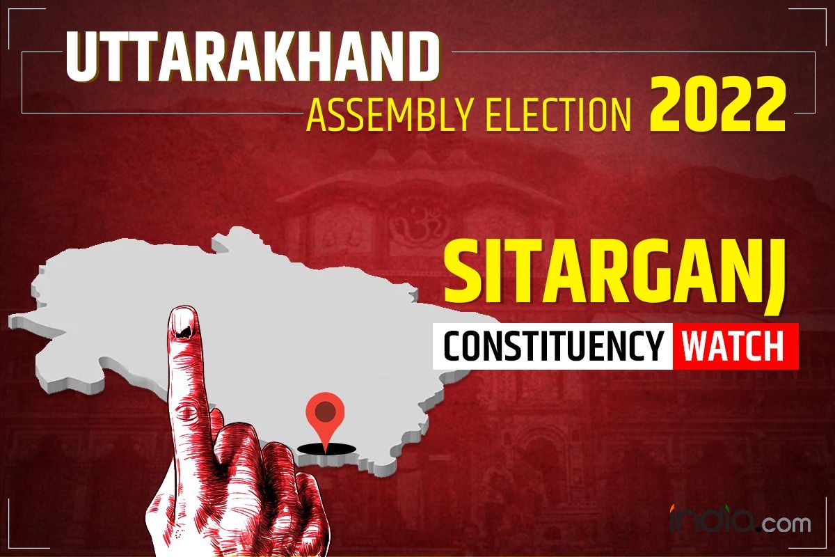 Sitarganj Assembly Seat: Saurabh Bahuguna or Navtej Pal Singh – Who Will Win Voters’ Confidence in Uttarakhand?