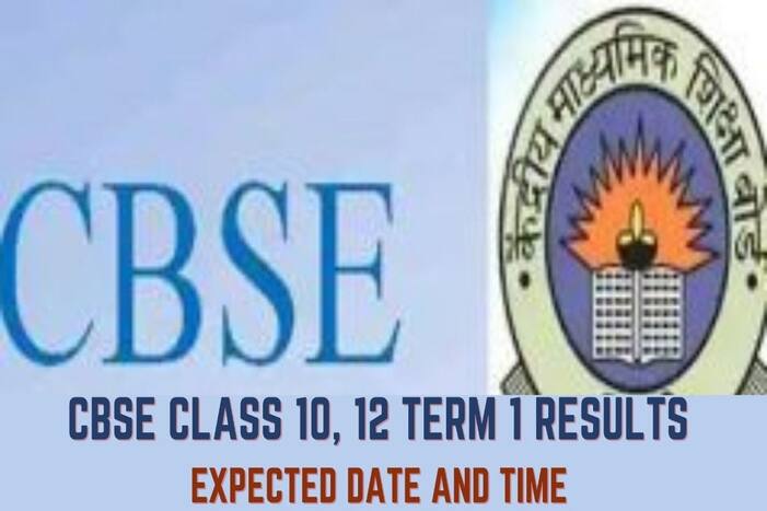 When Will CBSE Class 10, 12 Term 1 Results be Declared? Check Tentative Date, List of Websites to Download Score
