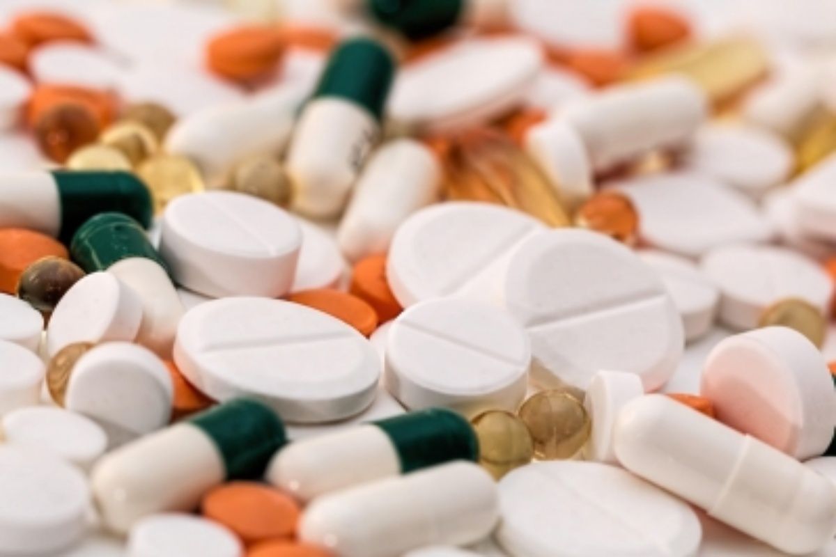 Industry Wants Government To Make Pharma Sector Investments More Attractive: Report