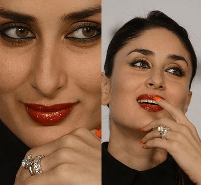 Guilty Bytes: Indian Fashion Blogger | Delhi Style Blog | Beauty Blogger |  Wedding Blog: #VirushkaKiShadi: OMG! You Will Be Shocked To Know The Price  Of Anushka Sharma's Engagement Ring!