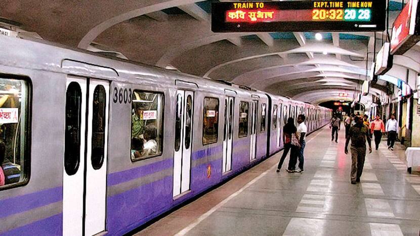 Kolkata Metro, Prime MInister Narendra Modi, Vande Bharat, Howrah, Jalpaiguri, Joka, Esplanade, Purple line kolkata, Joka, Thakurpukur, Sakherbazar, Behala Chowrasta, Behala Bazar, Taratala