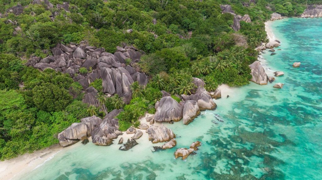 Beach Therapy: Top 7 Beaches to Explore in Seychelles