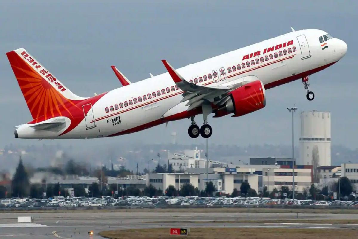 Air India