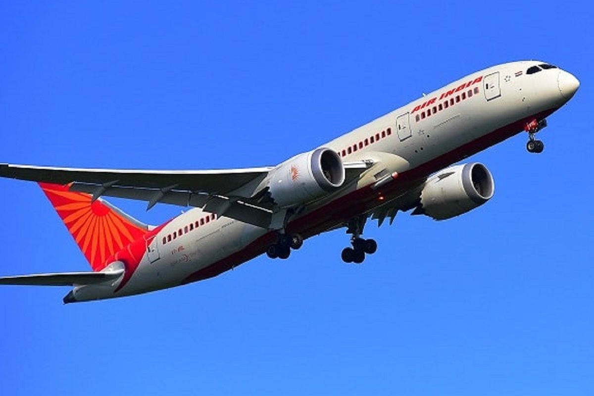 Air India Revamp: New Flight App, Strategy For Better OTP on Anvil. Things to Expect