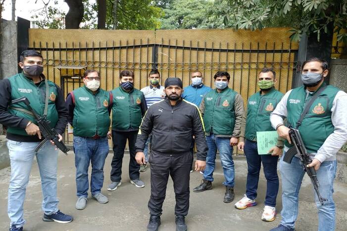 Ajay Gurjar Arrested: दाऊद इब्राहिम के भाई से 'भारतीय खिलाड़ी' का कनेक्शन, पुलिस ने किया गिरफ्तार