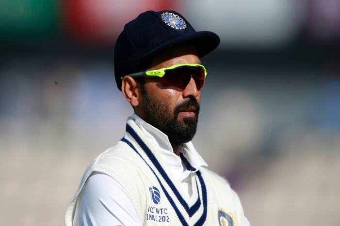 Ajinkya Rahane, Ajinkya Rahane news, Ajinkya Rahane age, Ajinkya Rahane updates, Ajinkya Rahane records, Ajinkya Rahane Test captain, Ajinkya Rahane in Australia, Ajinkya Rahane Test records, India Tour of Australia 2020-21, India vs Australia, Australia vs India, Aus vs Ind 2020-21, Cricket News, Indian Cricket Team, BCCI, BCCI News, Team India