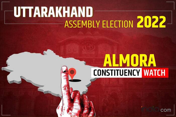 Almora assembly constituency watch