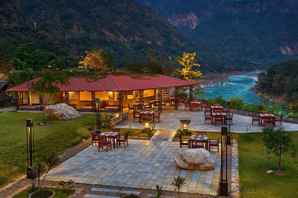 Best Properties For Staycation Amid Nature: 9 North Indian Places That Are Giving Fantastic Offers