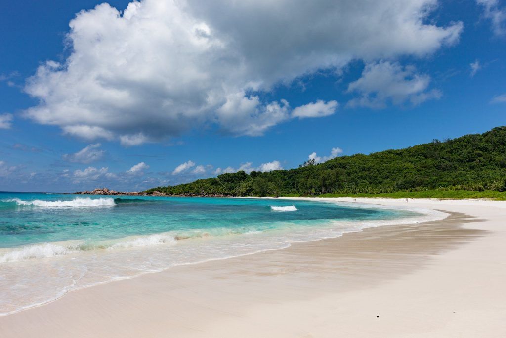 Beach Therapy: Top 7 Beaches to Explore in Seychelles