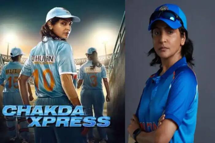 Chakda 'Xpress!: Anushka Sharma Begins Shooting The Last Schedule of Her Sports Biopic