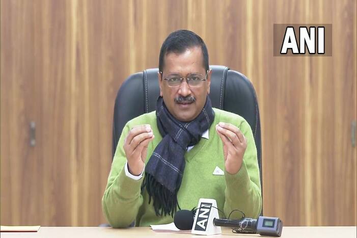 Punjab Election 2022: अरविंद केजरीवाल का दावा- पंजाब चुनाव से पहले ED सत्येंद्र जैन को गिरफ्तार कर सकती है