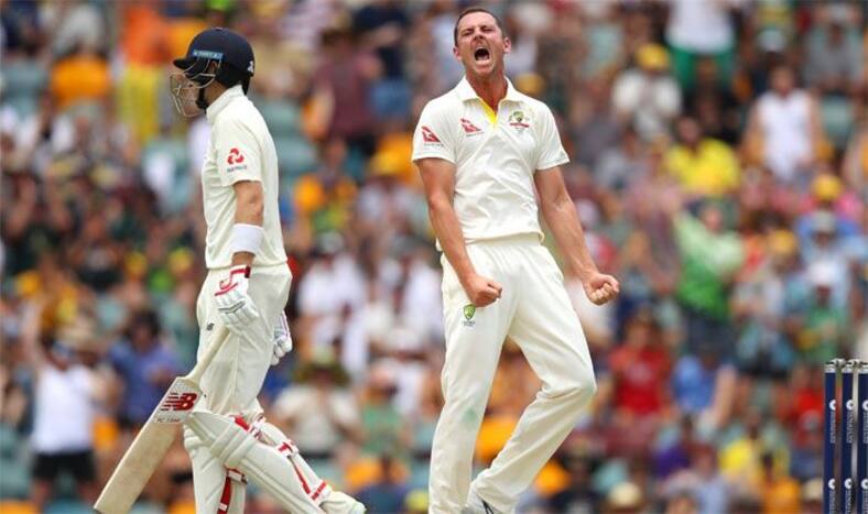 The Ashes: ऑस्ट्रेलिया vs इंग्लैंड- चौथा टेस्ट, दूसरा दिन, स्कोरकार्ड @सिडनी, AUS- 416/8d
