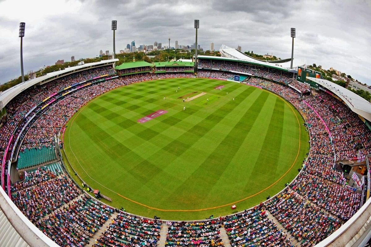 AUS vs NZ: फैंस को लगा  बड़ा झटका, सीमित ओवरों की सीरीज अनिश्चितकाल के लिए स्थगित