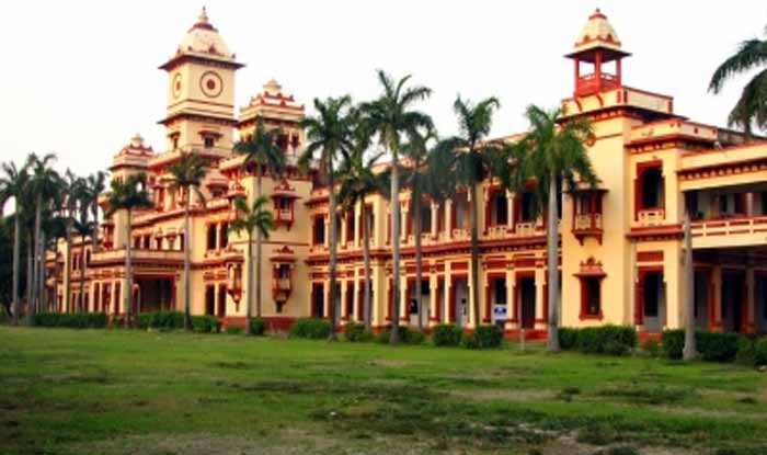 Question About ‘Demolition of Adi Vishweshwar Temple by Aurangzeb’ at BHU Triggers Row