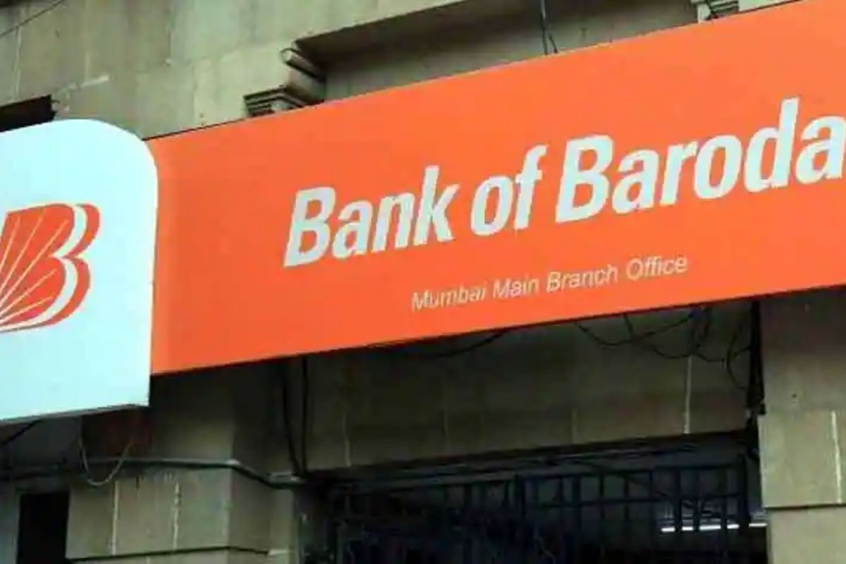 Bank of Baroda said it has reduced the interest rates on its MSME loans, which now commence at 8.40% per annum.