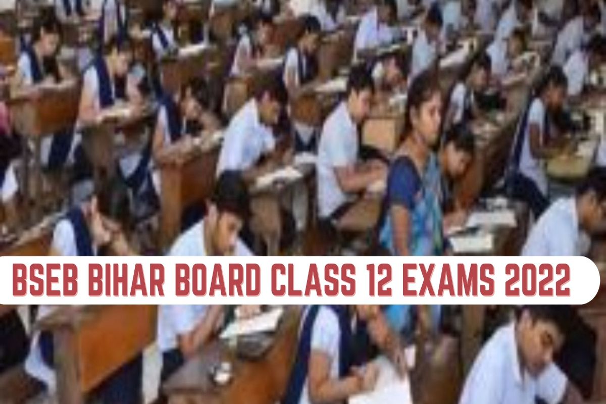 BSEB Bihar Board Class 12 Exams 2022 to Begin From Feb 1; Check Important Guidelines, Other Details Here