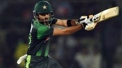 ICC ने चुनी वनडे टीम ऑफ द ईयर, Babar Azam कप्तान, लिस्ट में आयरलैंड का यह ‘भारतीय’ शामिल